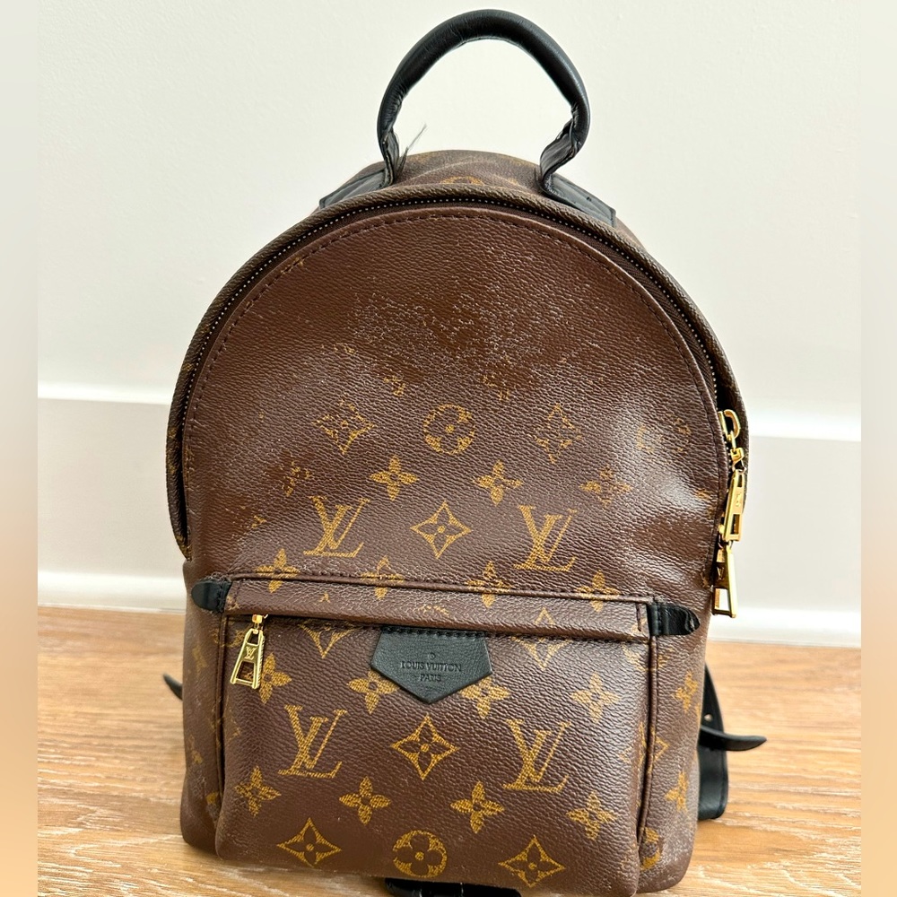 Louis Vuitton, Palm Springs PM